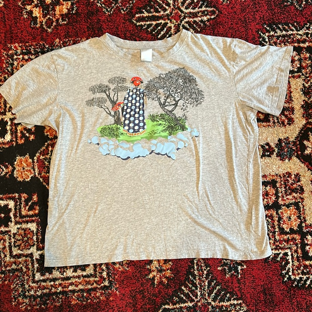 IKEA 2015 Wondermool T-Shirt Medium
